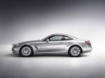 Mercedes-Benz SL-Class 2013 года
